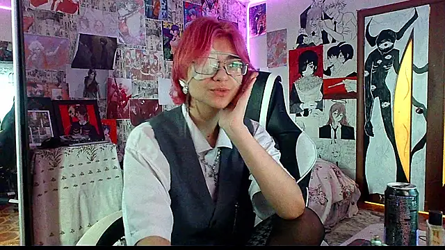 Michiyo Gotou online show from June 2026 09:34:02 AM