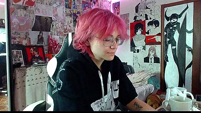 Michiyo Gotou online show from June 2026 11:27:02 AM
