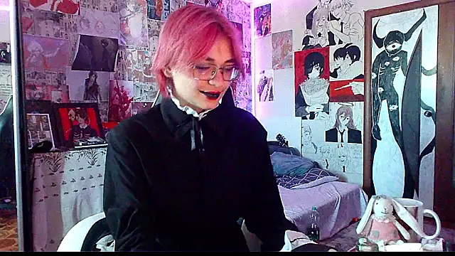 Michiyo Gotou online show from June 2026 01:11:01 PM