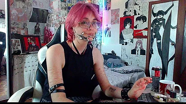 Michiyo Gotou online show from June 2026 01:21:02 PM