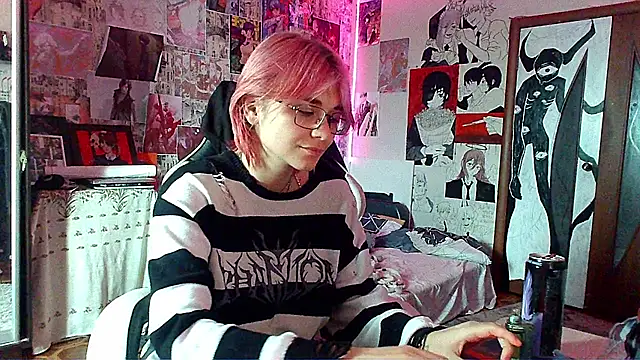 Snapshot of Michiyo_Gotou chatting on June 2026 03:06:02 PM Michiyo Gotou online show from June 2026 03:06:02 PM