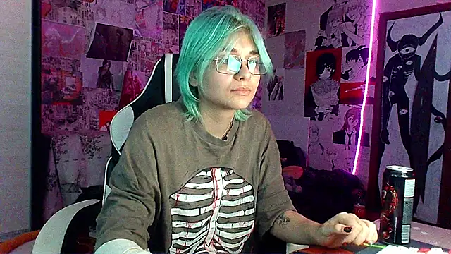 Snapshot of Michiyo_Gotou chatting on July 2026 12:56:01 PM Michiyo Gotou online show from July 2026 12:56:01 PM