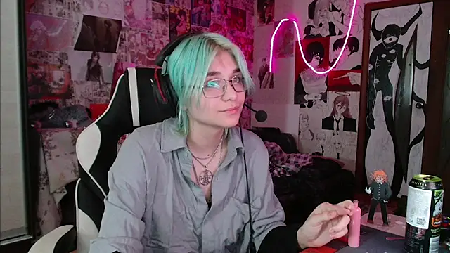 Snapshot of Michiyo_Gotou chatting on July 2026 11:46:01 AM Michiyo Gotou online show from July 2026 11:46:01 AM