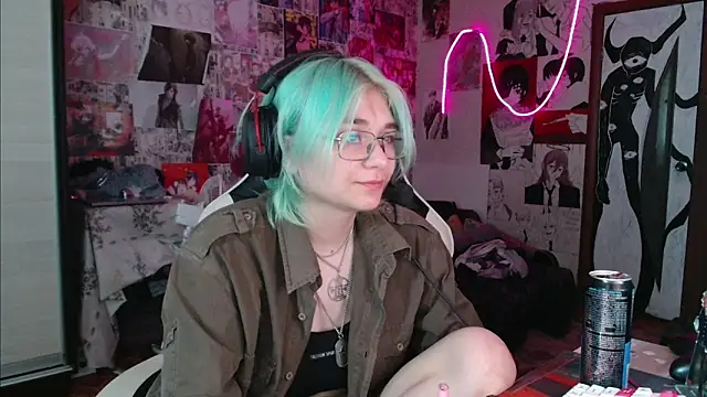 Snapshot of Michiyo_Gotou chatting on July 2026 12:25:02 PM Michiyo Gotou online show from July 2026 12:25:02 PM