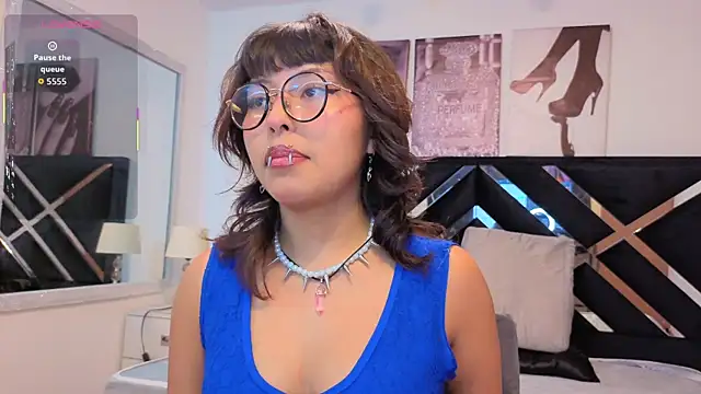 Snapshot of hannita_01 chatting on June 2026 11:57:01 AM hannita 01 online show from June 2026 11:57:01 AM