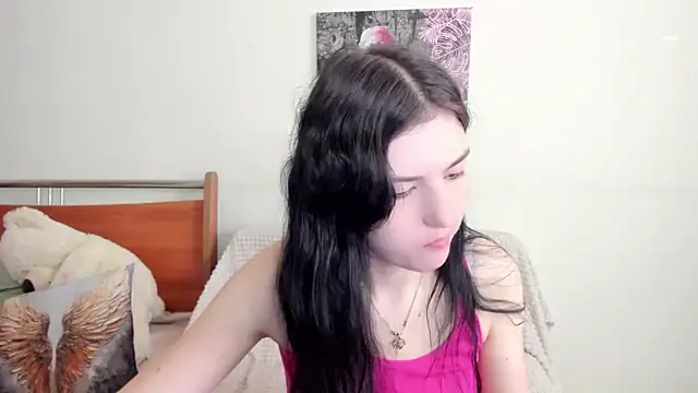 Snapshot of Kira_Devi chatting on June 2026 12:27:01 PM Kira Devi online show from June 2026 12:27:01 PM