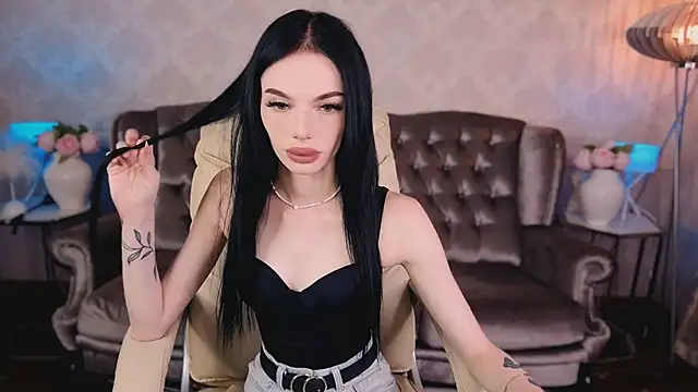 Samanta BredShow online show from June 2026 06:52:02 AM