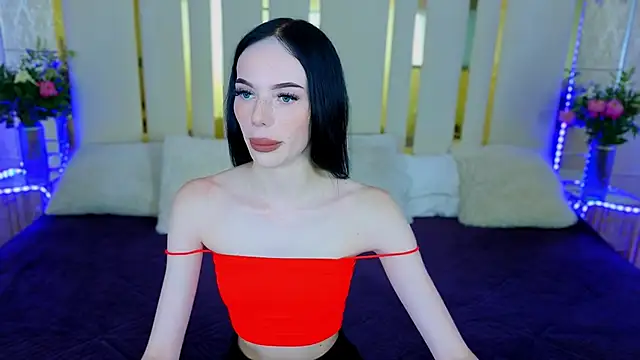 Samanta BredShow online show from June 2026 12:20:01 PM