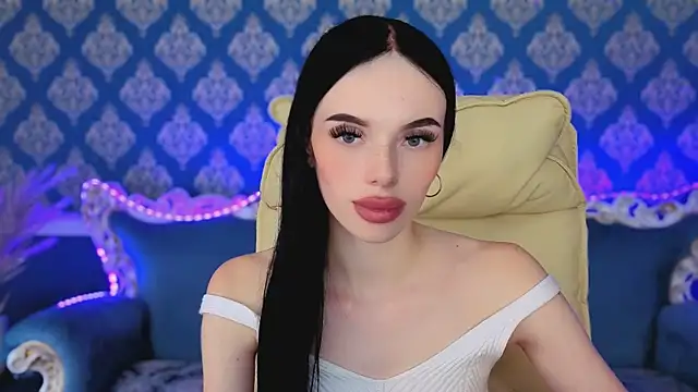 Samanta BredShow online show from June 2026 01:34:01 PM