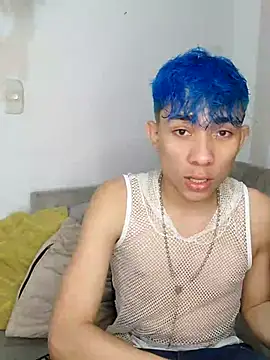 Snapshot of STRANGER_BOYS chatting on August 2026 04:16:02 PM STRANGER BOYS online show from August 2026 04:16:02 PM
