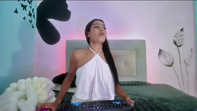 Snapshot of BRIIANA_SOUL chatting on June 2026 01:13:01 PM BRIIANA SOUL online show from June 2026 01:13:01 PM