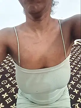 LUST SL BEAUTY online show from July 2026 04:32:01 AM
