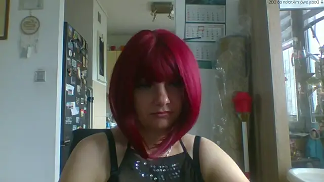 Snapshot of MeganFlirt chatting on June 2026 10:10:02 AM MeganFlirt online show from June 2026 10:10:02 AM