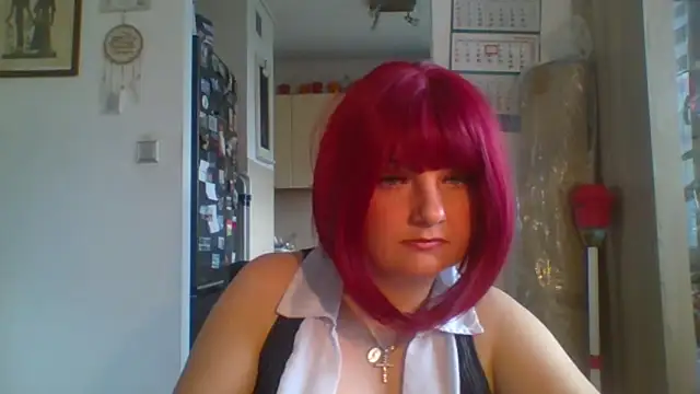 Snapshot of MeganFlirt chatting on June 2026 09:51:02 AM MeganFlirt online show from June 2026 09:51:02 AM