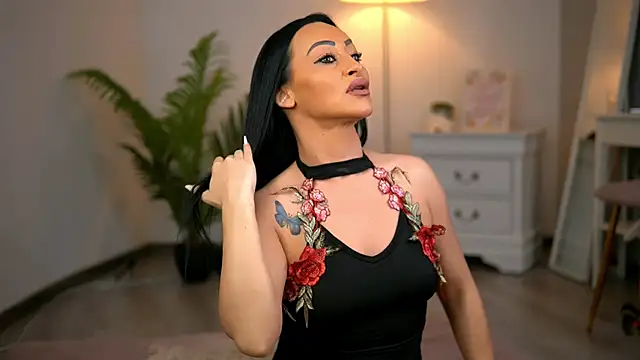 AnastasiaD0lce online show from June 2026 06:13:01 PM