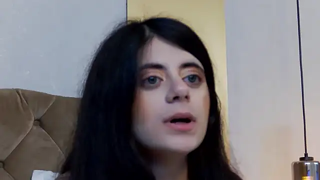 Snapshot of IrisDoudou chatting on July 2026 08:52:02 PM IrisDoudou online show from July 2026 08:52:02 PM