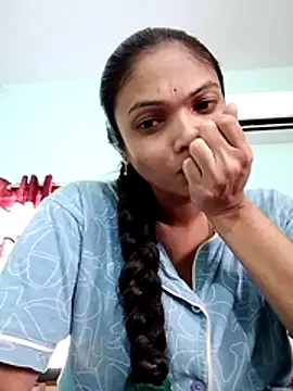 Snapshot of Megha-Telugu22 chatting on June 2026 05:21:01 AM Megha-Telugu22 online show from June 2026 05:21:01 AM