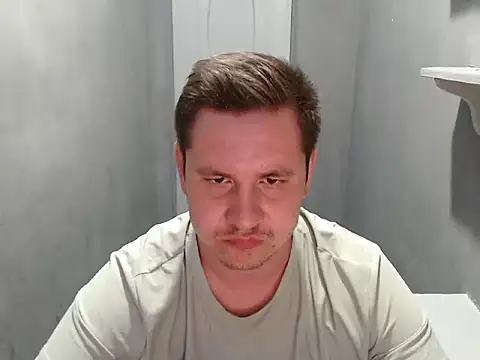 Max Marlyn online show from July 2026 07:16:01 PM