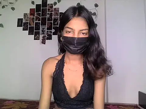 KAJALKUMARIORG online show from July 2026 07:35:01 AM