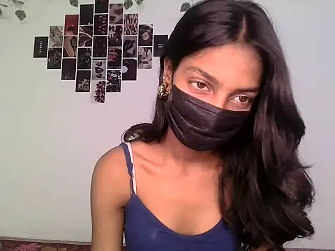 KAJALKUMARIORG online show from July 2026 06:00:01 AM