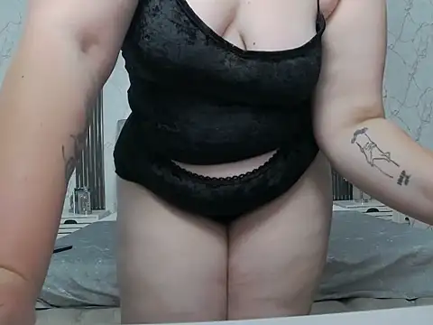  AmberMuse  online show from June 2026 04:12:02 AM