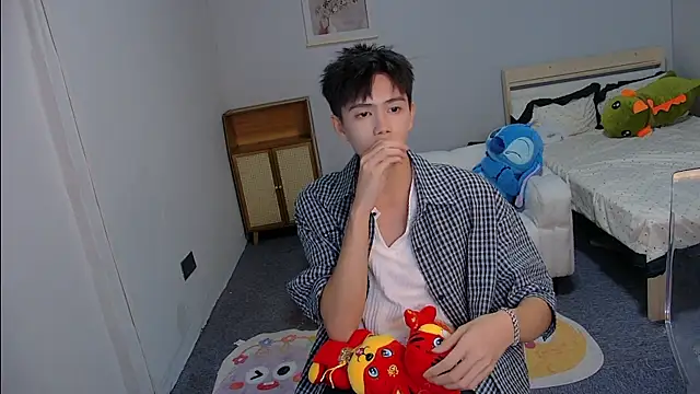 Snapshot of Gay-Sexshowboy69 chatting on July 2026 06:43:02 PM Gay-Sexshowboy69 online show from July 2026 06:43:02 PM