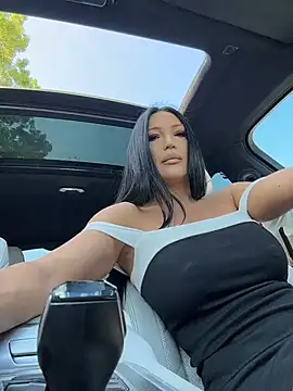 AstridVexxx online show from June 2026 07:33:02 AM