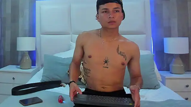 BlakeDam online show from June 2026 02:33:01 PM