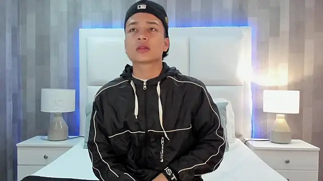 BlakeDam online show from July 2026 11:27:02 AM