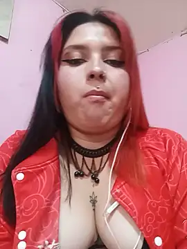 Snapshot of curvy_latina chatting on July 2026 07:42:01 PM curvy latina online show from July 2026 07:42:01 PM