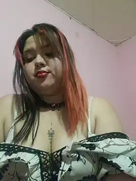 Snapshot of curvy_latina chatting on July 2026 03:00:02 AM curvy latina online show from July 2026 03:00:02 AM
