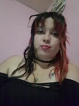 Snapshot of curvy_latina chatting on July 2026 03:59:02 AM curvy latina online show from July 2026 03:59:02 AM