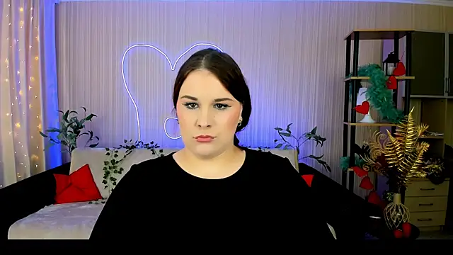 OliviaTwens online show from June 2026 09:30:02 AM