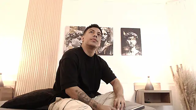 Diego salvatore online show from July 2026 02:37:02 PM