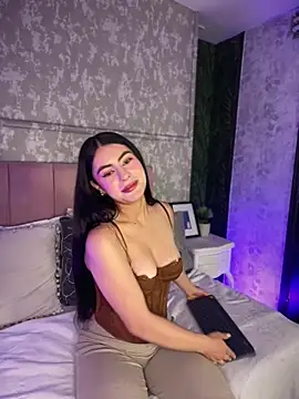 Snapshot of Aitana06 chatting on June 2026 11:05:01 AM Aitana06 online show from June 2026 11:05:01 AM