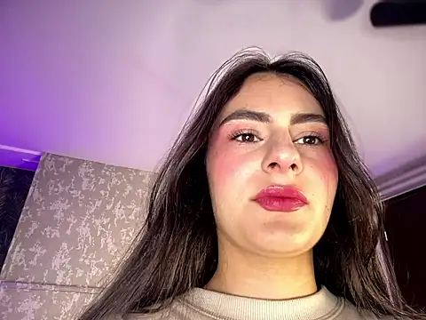 Snapshot of Aitana06 chatting on June 2026 11:22:02 AM Aitana06 online show from June 2026 11:22:02 AM