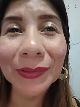 Snapshot of fire_mommy chatting on June 2026 07:58:02 PM fire mommy online show from June 2026 07:58:02 PM