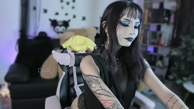 Dark ningyo1 online show from July 2026 07:32:02 PM