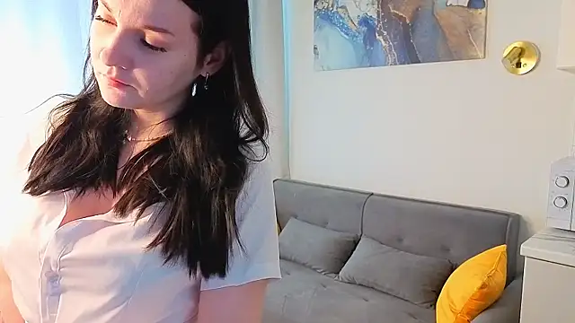 Snapshot of oksymini chatting on July 2026 05:02:02 AM oksymini online show from July 2026 05:02:02 AM
