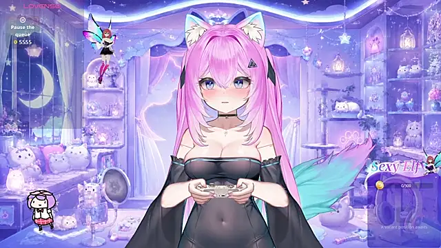 Snapshot of Mei_Azure chatting on June 2026 03:18:01 PM Mei Azure online show from June 2026 03:18:01 PM