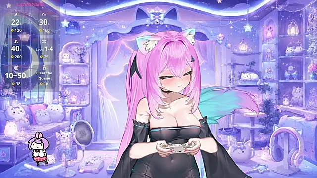 Snapshot of Mei_Azure chatting on June 2026 03:21:02 AM Mei Azure online show from June 2026 03:21:02 AM
