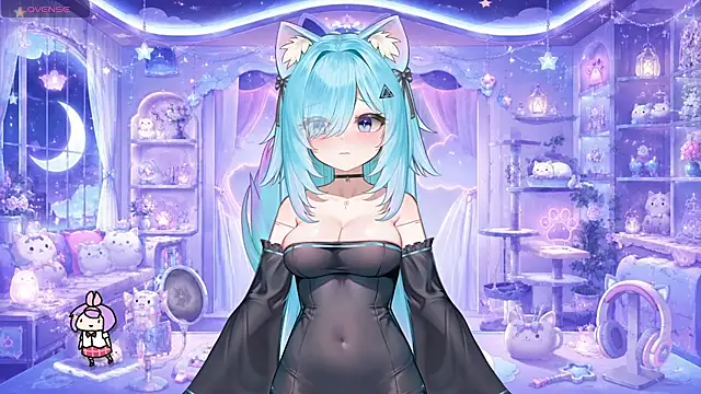 Snapshot of Mei_Azure chatting on June 2026 03:34:02 PM Mei Azure online show from June 2026 03:34:02 PM