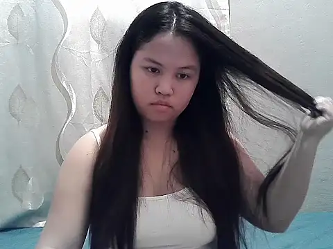 Snapshot of ThePrettySecret chatting on June 2026 07:09:02 AM ThePrettySecret online show from June 2026 07:09:02 AM