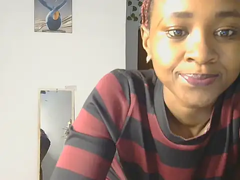 Snapshot of Skyy_Brown chatting on June 2026 06:34:01 AM Skyy Brown online show from June 2026 06:34:01 AM