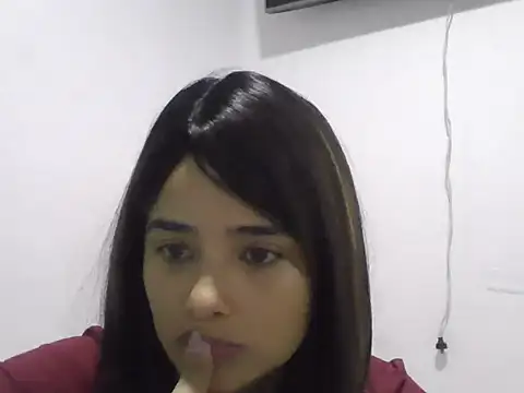 Snapshot of micaelamoreno18 chatting on July 2026 06:01:02 PM micaelamoreno18 online show from July 2026 06:01:02 PM