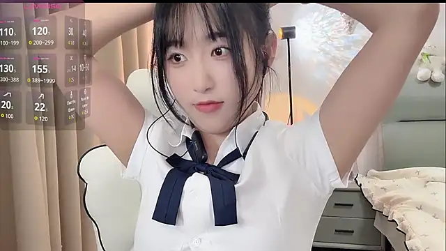 Snapshot of chunchun_2026 chatting on July 2026 02:58:02 PM chunchun 2026 online show from July 2026 02:58:02 PM