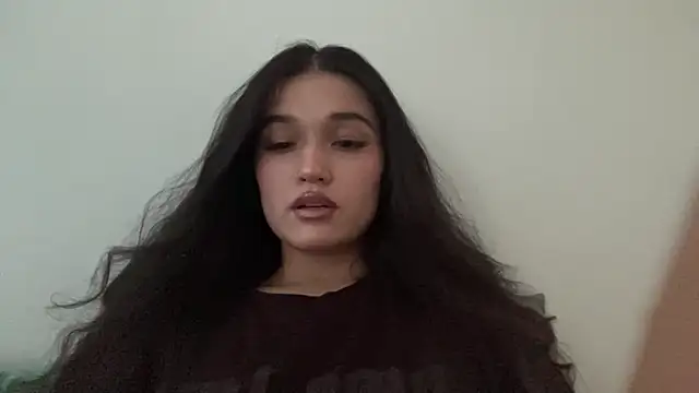Snapshot of LisetteParajon chatting on June 2026 06:52:02 AM LisetteParajon online show from June 2026 06:52:02 AM