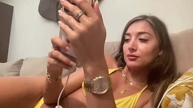 Stripper SofiaX online show from June 2026 09:52:01 PM