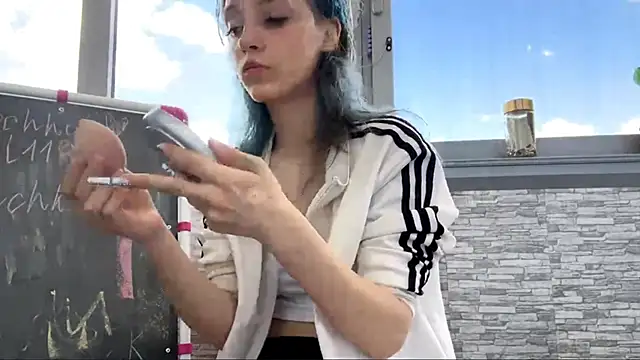 Snapshot of AntoinetteCrispell chatting on June 2026 12:22:02 PM AntoinetteCrispell online show from June 2026 12:22:02 PM