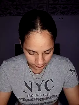 Snapshot of Cielo_777_ chatting on June 2026 01:24:02 PM Cielo 777 online show from June 2026 01:24:02 PM